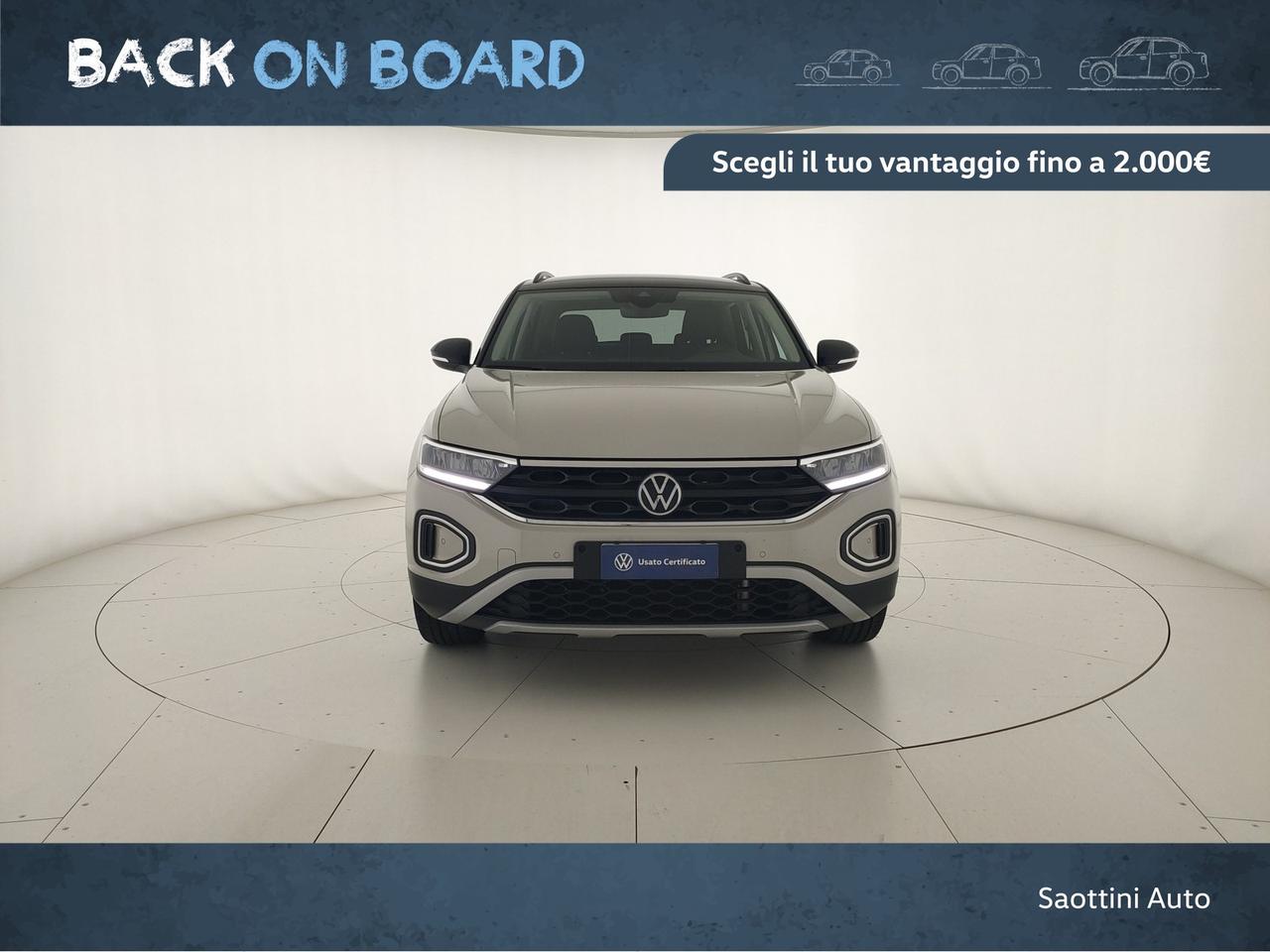 1.0 TSI Life 110 CV