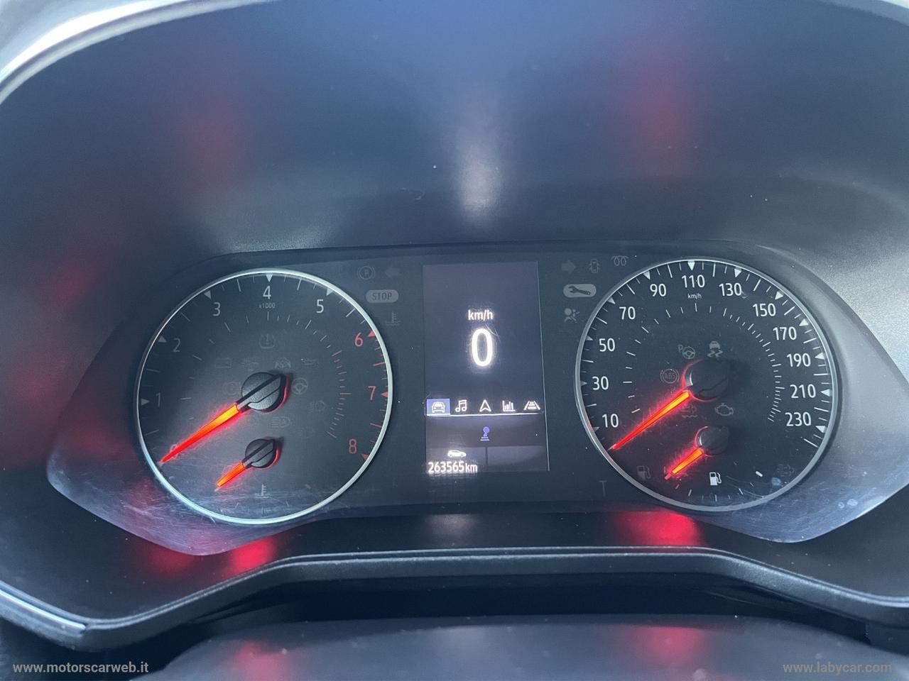 RENAULT Clio TCe 12V 100 CV GPL 5p. Zen