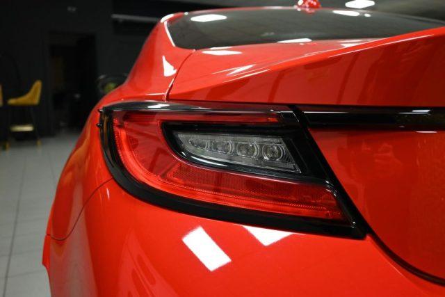 TOYOTA GR86 2.4 PREMIUM SPORT UNIPR.COME NUOVA SEMPRE GARAGE!!