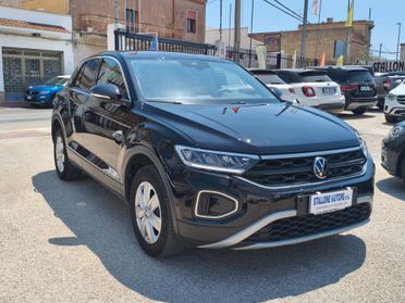 Volkswagen T-Roc 1.0 TSI 110 CV Life 2022