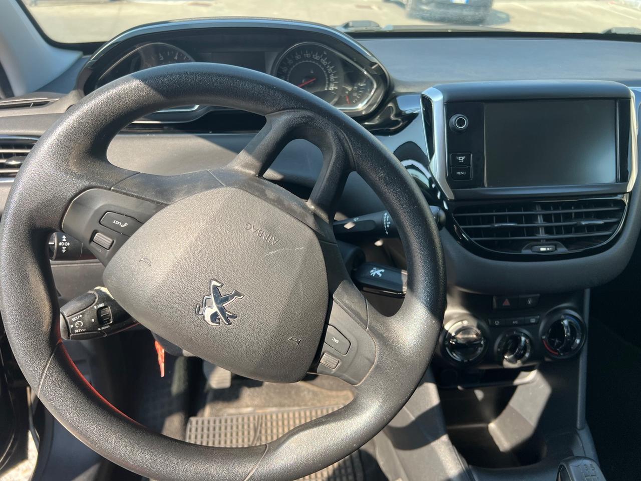 Peugeot 208 1.2 VTi 82 CV 5 porte Access
