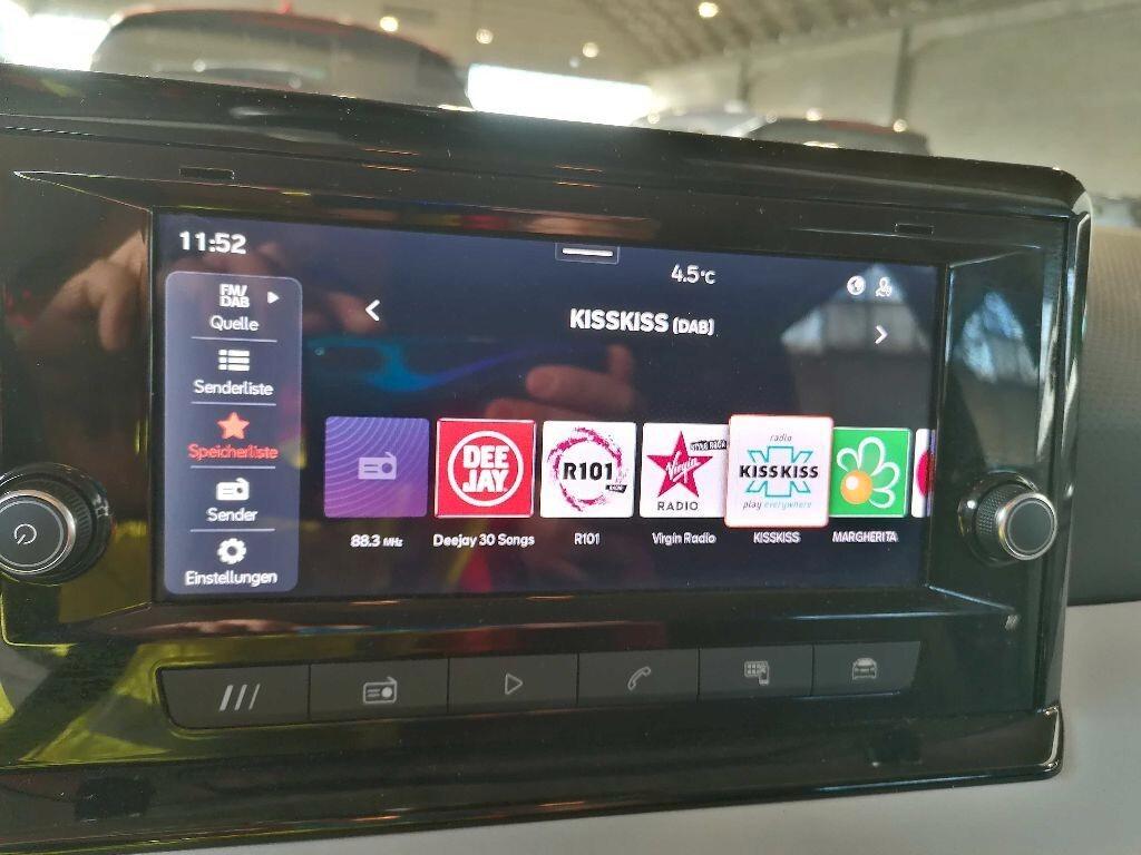 Seat Ibiza 1.0 EcoTSI 95 CV 5 porte Style