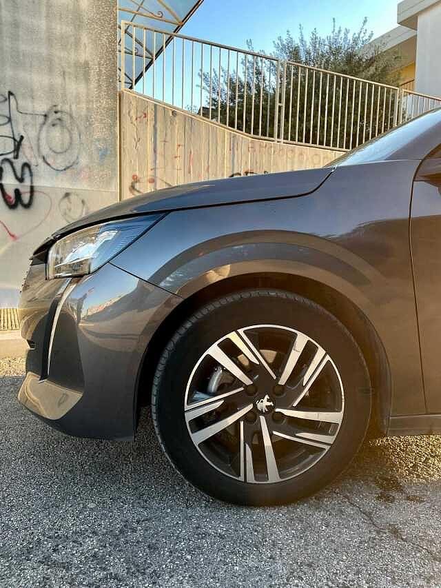 Peugeot 208 PureTech 100 Stop&Start 5 porte Allure Pack
