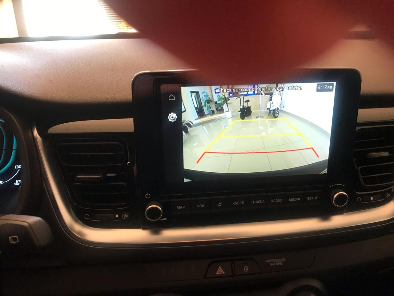 Kia Stonic 1.0 T-GDi 100 CV MHEV MT Urban