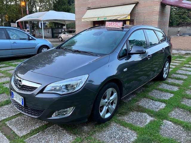 Opel Astra Astra Sports Tourer 1.6 Cosmo 115cv sw