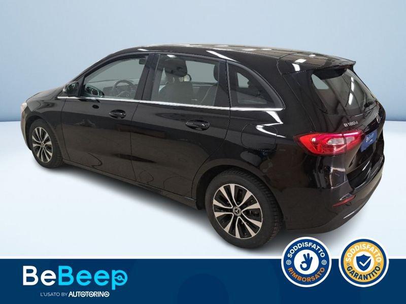 Mercedes-Benz Classe B B 180 D SPORT AUTO