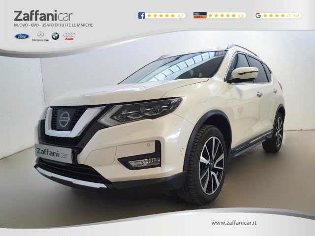 NISSAN X-Trail 1.6 dCi 2WD Tekna