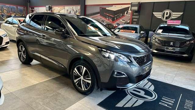 Peugeot 3008 1.5 BlueHDi 130CV EAT8 S&S GT Line