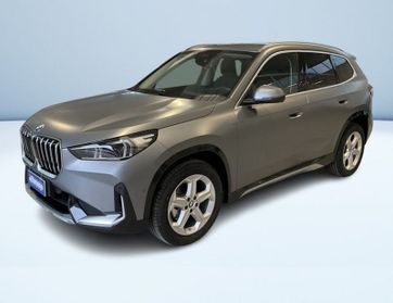 BMW X1 sDrive 18d