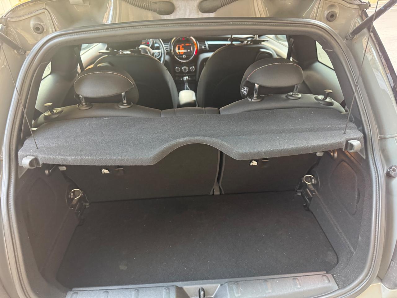 Mini 1.5 Cooper D 116cv One D 3P