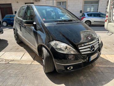 Mercedes-benz A 200 CDI Avantgarde