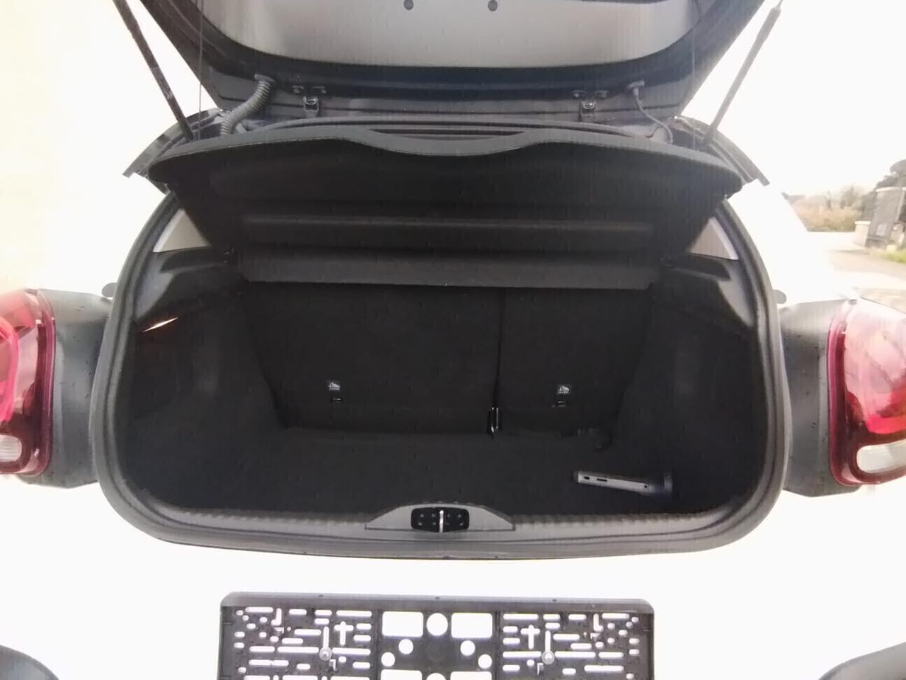 Citroen C3 Shine benzina Star&Stop OFFERTA