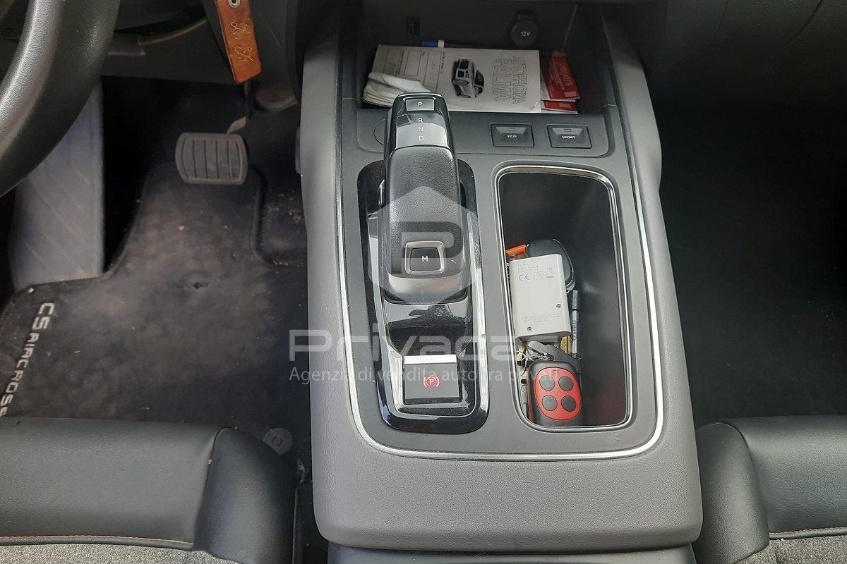 CITROEN C5 Aircross BlueHDi 130 S&S EAT8 Business