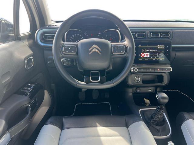 CITROEN C3 PureTech 110 S&S Elle