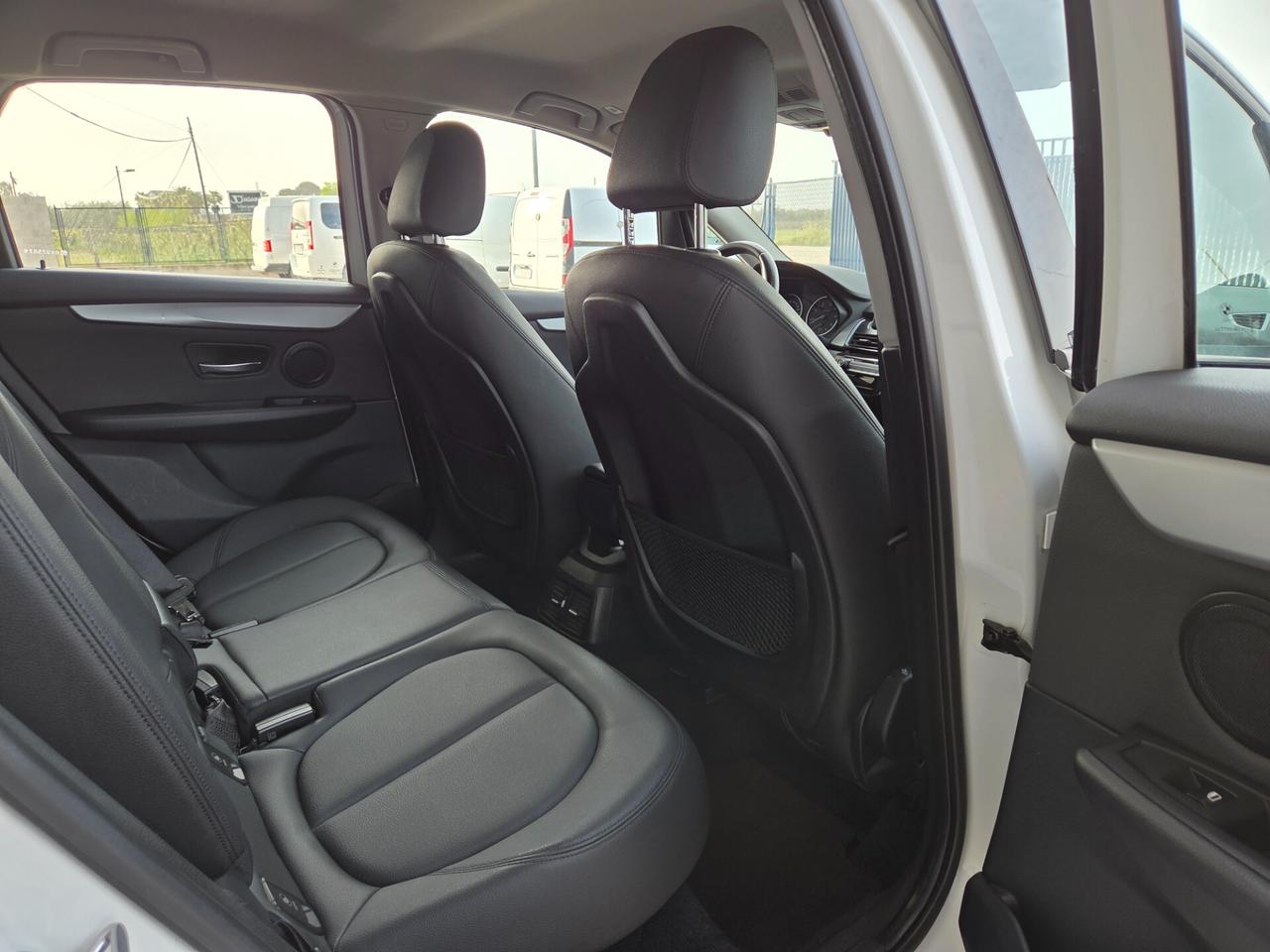 Bmw 216 216d Active Tourer Advantage