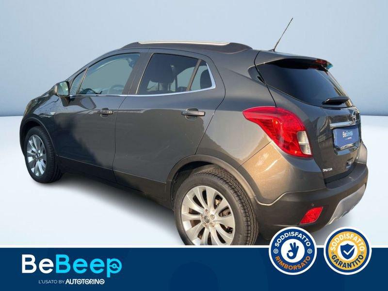 Opel Mokka 1.4 T COSMO S&S 4X4 140CV M6