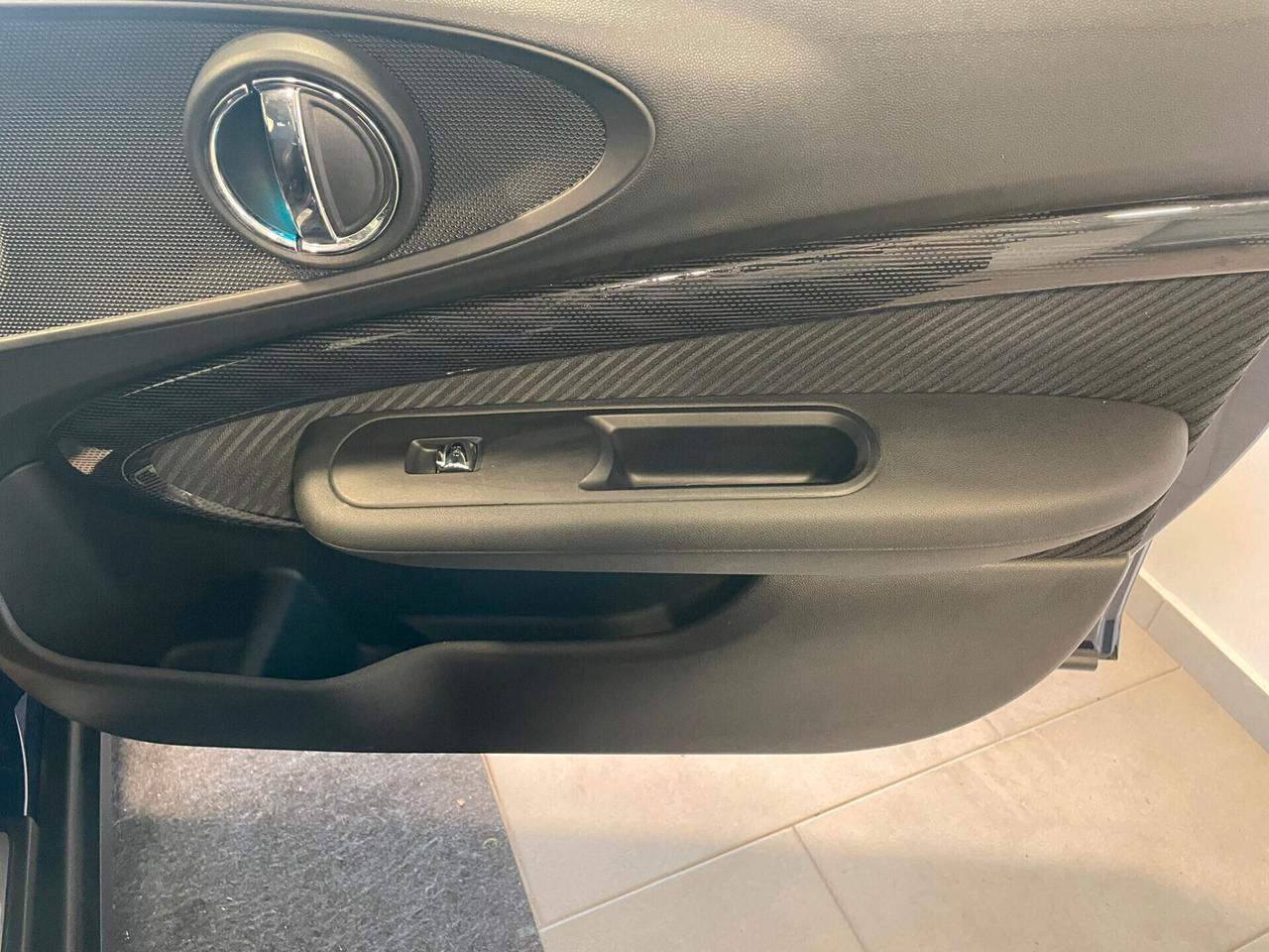 Mini Cooper D Clubman 2.0 Boost AUTOMATICO 150CV 2019