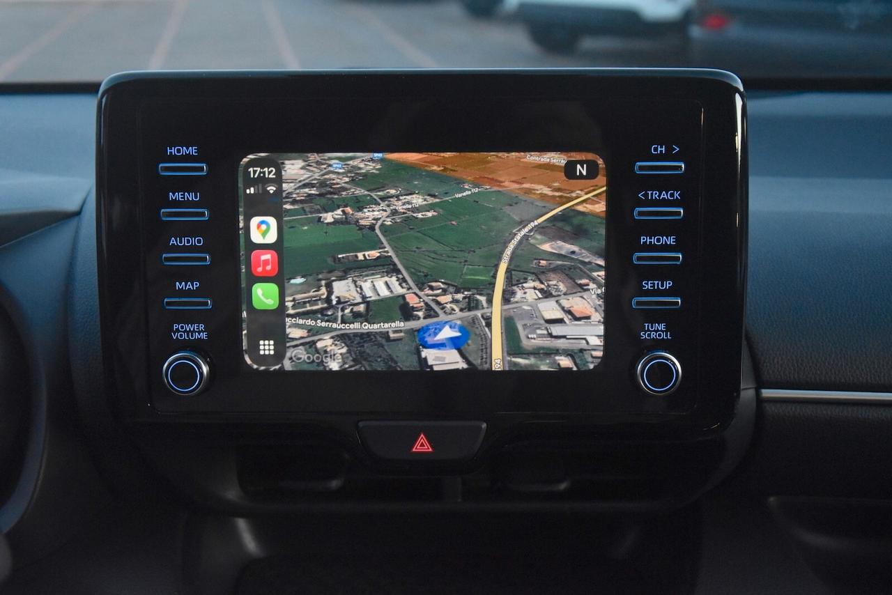 Toyota Yaris 1.5 Hybrid 5p. Trend