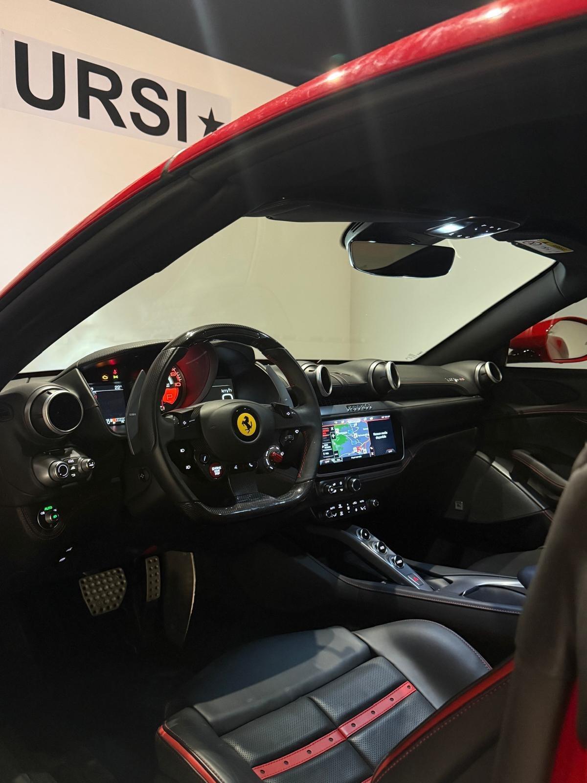 Ferrari Portofino M