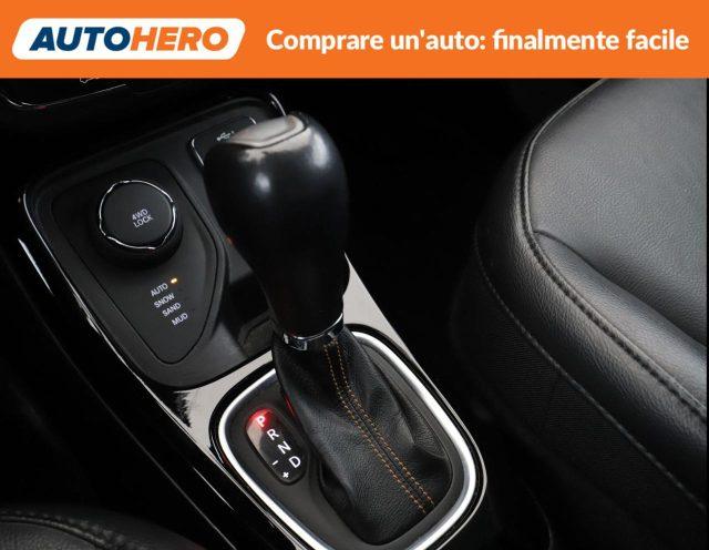 JEEP Compass 2.0 Multijet II aut. 4WD Limited
