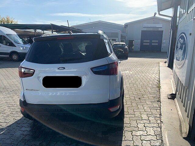 Ford EcoSport 1.0 EcoBoost 125 CV Start&Stop Active