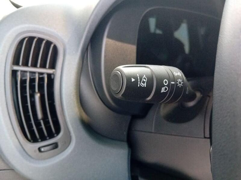 FIAT Panda Panda 1.0 FireFly S&S Hybrid