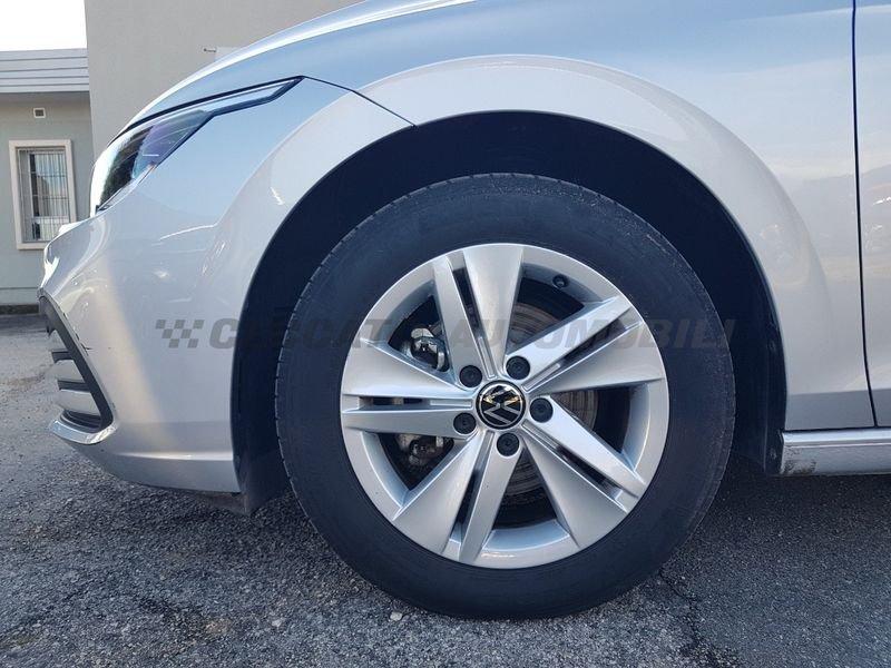 Volkswagen Golf Golf 1.0 etsi evo Life 110cv dsg