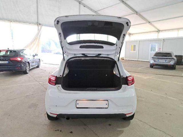 RENAULT Clio TCe 100 CV GPL 5 porte Business