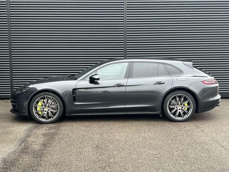 Porsche Panamera 2.9 4 E-Hybrid Sport Turismo 462 CV