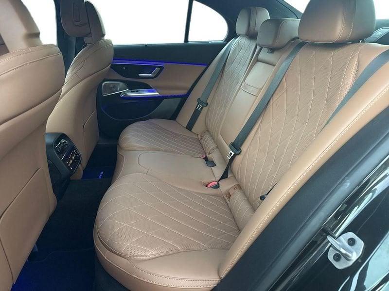 Mercedes-Benz Classe E E 300 e phev AMG Line Premium Plus auto