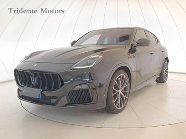 Maserati Levante 3.0 V6 Trofeo AWD Auto