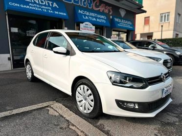 Volkswagen Polo 1.2 70 CV 5p. Comfortline NEOPATENTATI