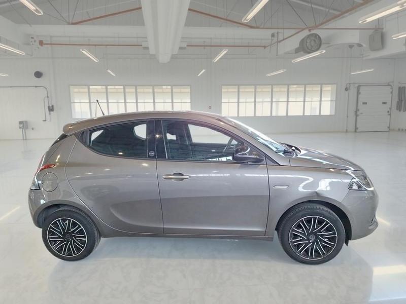 LANCIA YPSILON 1.0 FireFly 70cv S/S Hybrid GOLD 5 PORTE