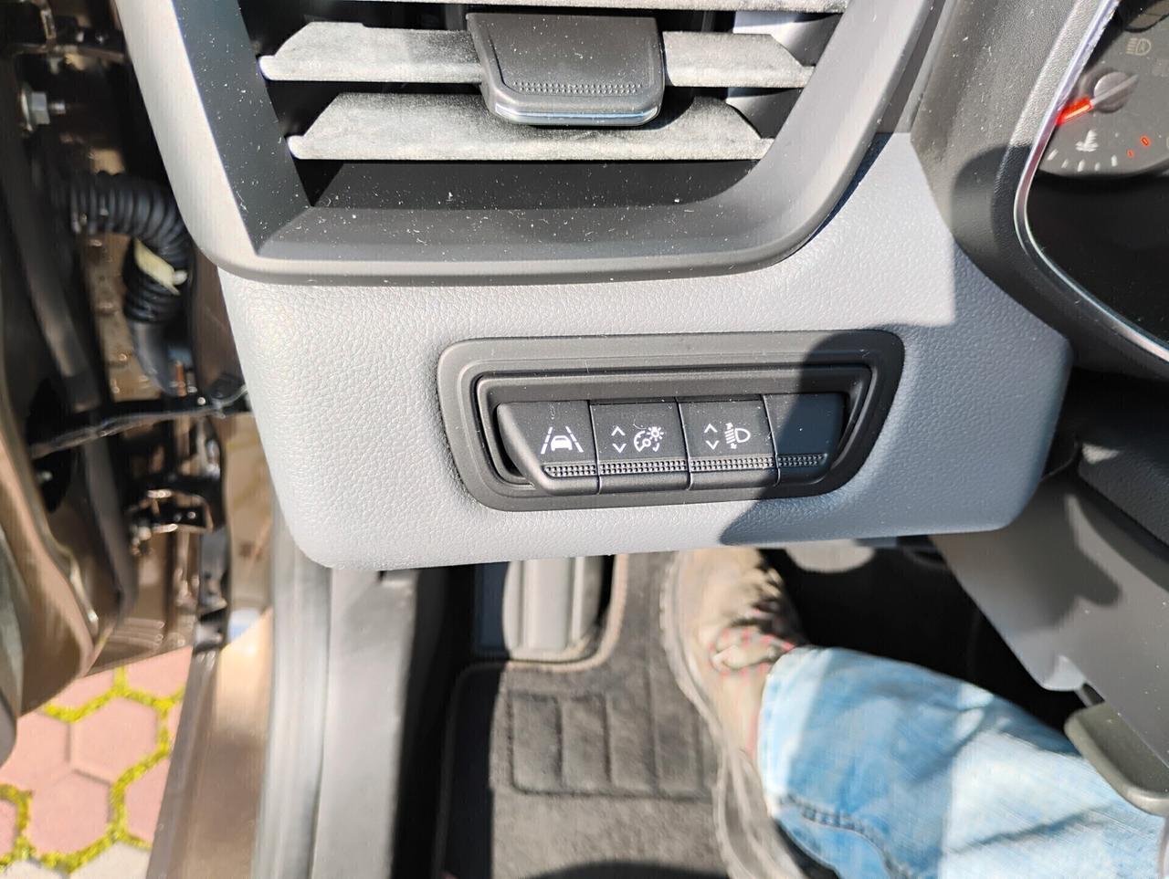 Renault Clio Blue dCi 8V 85 CV 5 porte Business