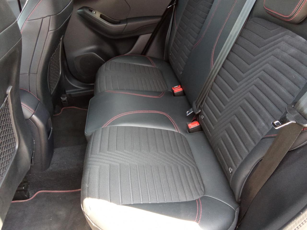 Ford Puma 1.0 EcoBoost Hybrid 155 CV S&S ST-Line