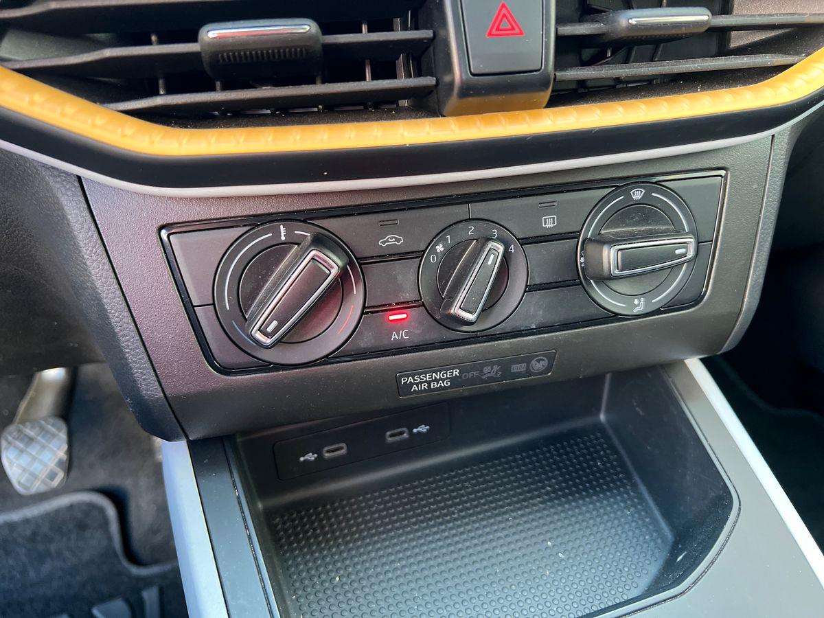 SEAT Arona 1.0 ecotsi Style 110cv