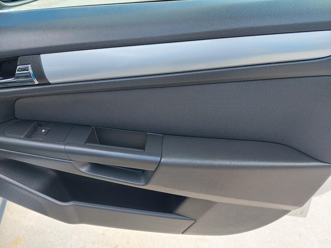 Opel Astra SW 1.7 CDTI 101CV 5 porte Enjoy