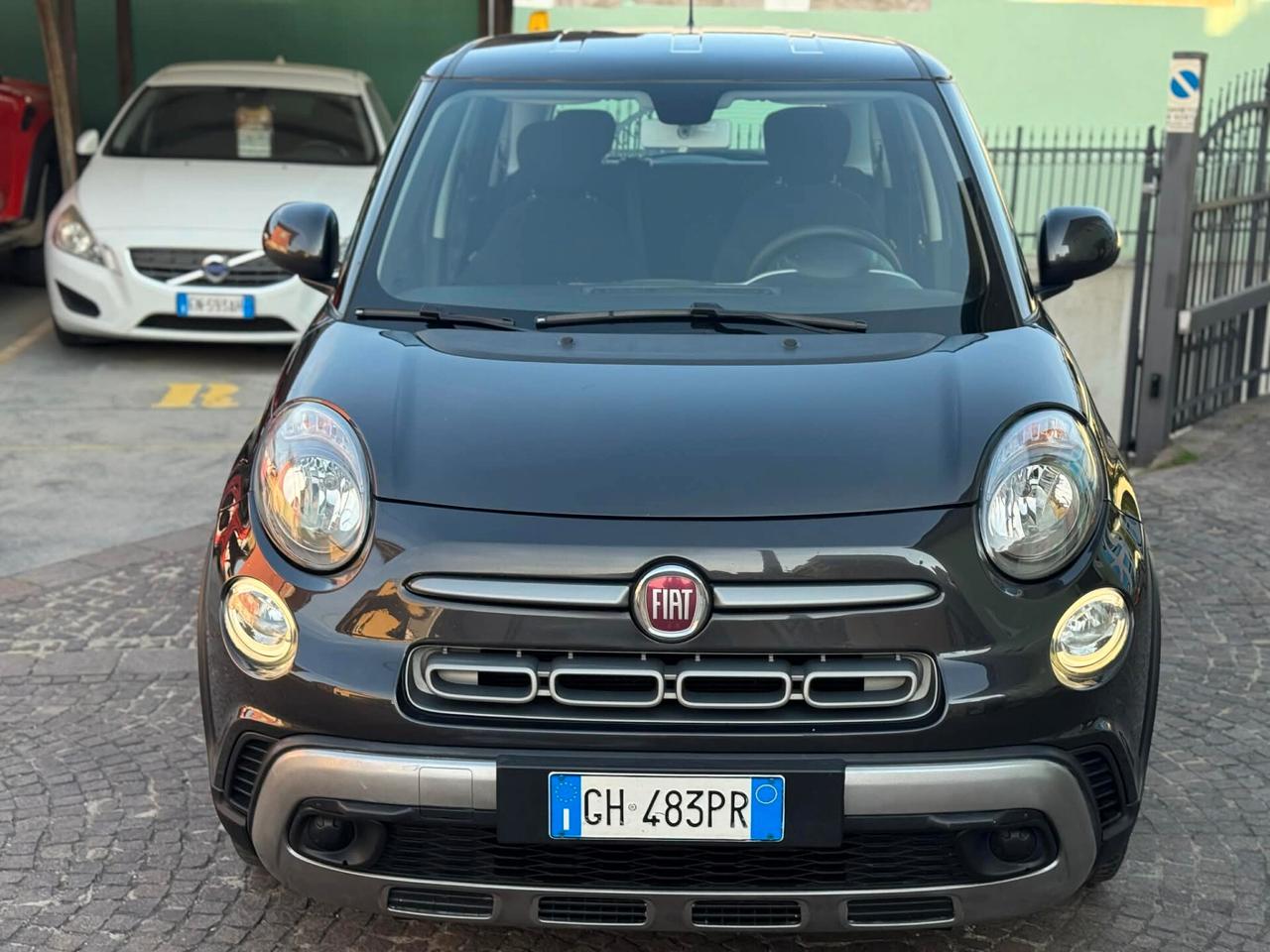 Fiat 500L 1.3 Multijet 95 CV Cross