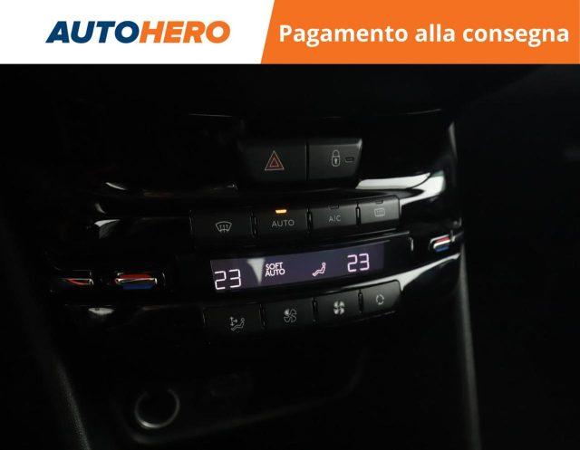 PEUGEOT 208 1.4 8V HDi 68CV 5p. Allure