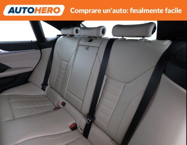 BMW i4 eDrive 40 Msport