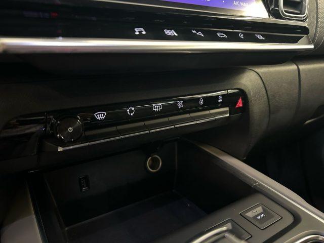 CITROEN C5 Aircross BlueHDi 130 S&S EAT8 Shine