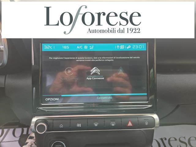 CITROEN C3 Aircross PureTech 130 S&S EAT6 Shine Pack