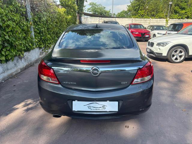 OPEL Insignia 2.0 CDTI 4 porte Cosmo