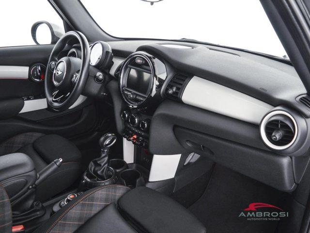 MINI Cooper D 1.5 Cooper D Seven 5p auto