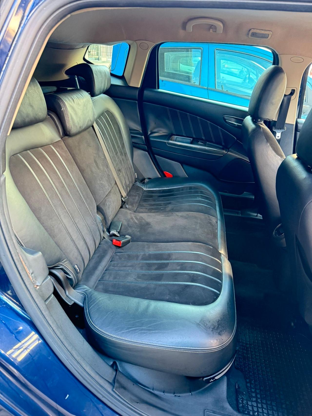 Lancia Delta 1.6 MJT DPF Platino