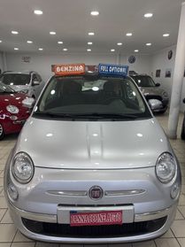 Fiat 500 1.2 tetto 2012 nuova