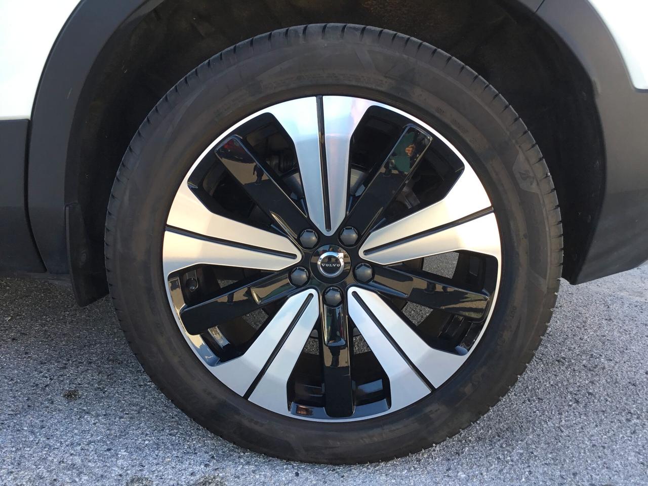 Volvo XC40 T4 AUT. Recharge Plug-in Hybrid CORE AUTOCARRO