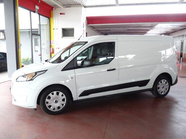 FORD Transit Connect 210 1.5TDCi 100CV PLungo Trend 3POSTI Furgone