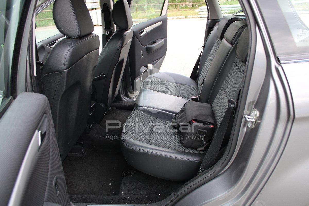 MERCEDES B 200 CDI Premium
