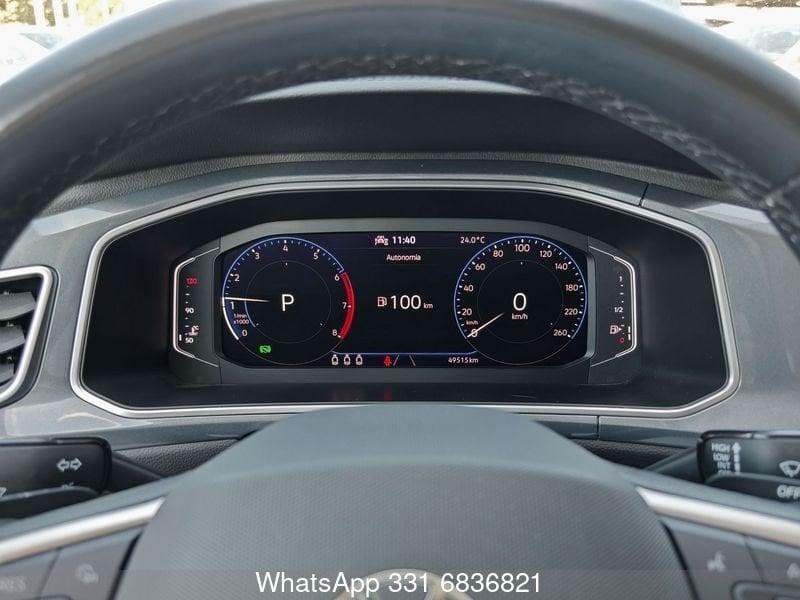 Volkswagen T-Roc T-Roc 1.5 TSI ACT DSG Style
